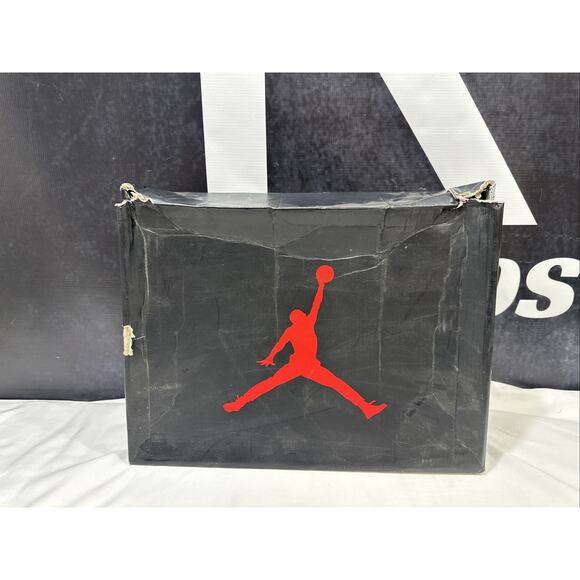 Air Jordan 5 Retro Fire Red 2013 Size 13 W/ Damaged Box - Picture 14 of 16